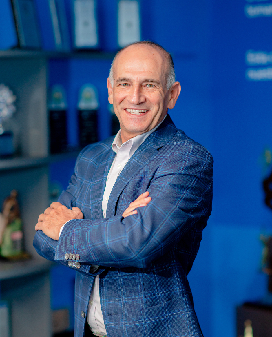 Jorge Chalita