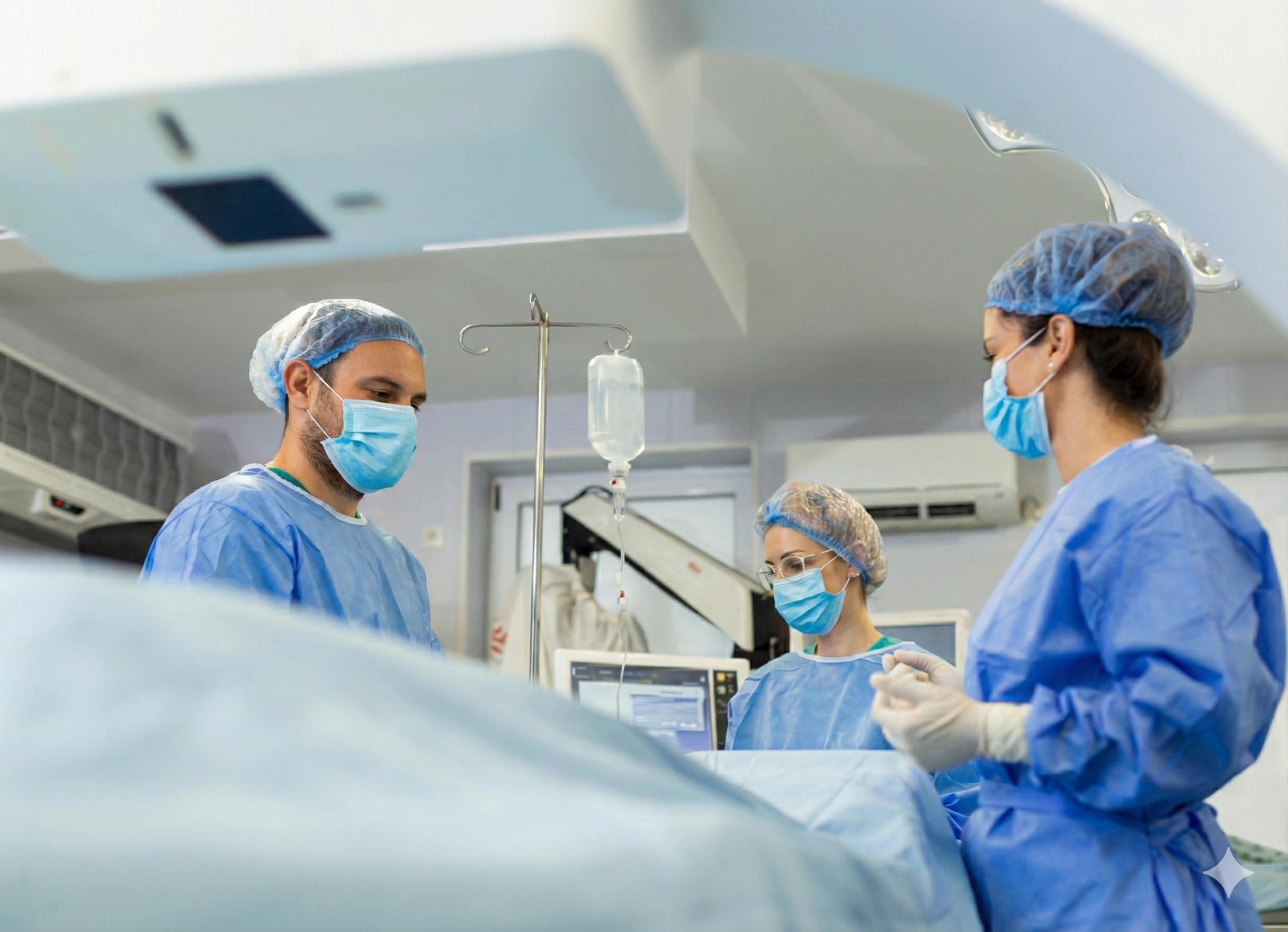 Seguro de Gastos Médicos Mayores